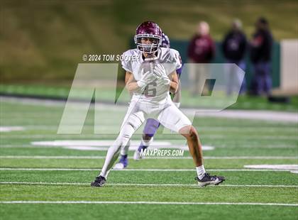 Thumbnail 2 in Hereford vs Stephenville (UIL Football 4A D1 Area) photogallery.