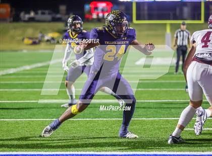 Thumbnail 3 in Hereford vs Stephenville (UIL Football 4A D1 Area) photogallery.