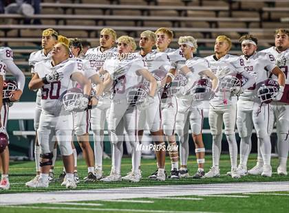 Thumbnail 1 in Hereford vs Stephenville (UIL Football 4A D1 Area) photogallery.