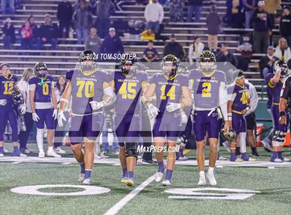 Thumbnail 1 in Hereford vs Stephenville (UIL Football 4A D1 Area) photogallery.