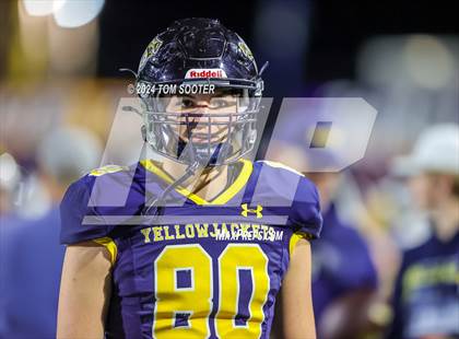Thumbnail 3 in Hereford vs Stephenville (UIL Football 4A D1 Area) photogallery.