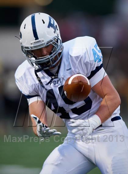 Thumbnail 2 in Pope @ Sprayberry photogallery.