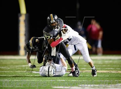 Thumbnail 1 in Pope @ Sprayberry photogallery.