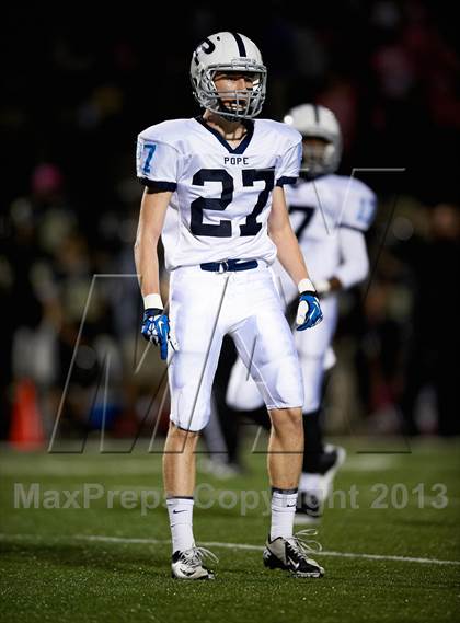 Thumbnail 1 in Pope @ Sprayberry photogallery.