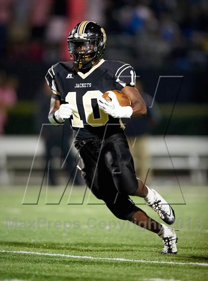 Thumbnail 3 in Pope @ Sprayberry photogallery.