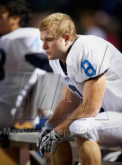 Thumbnail 2 in Pope @ Sprayberry photogallery.