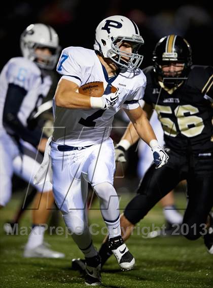 Thumbnail 1 in Pope @ Sprayberry photogallery.