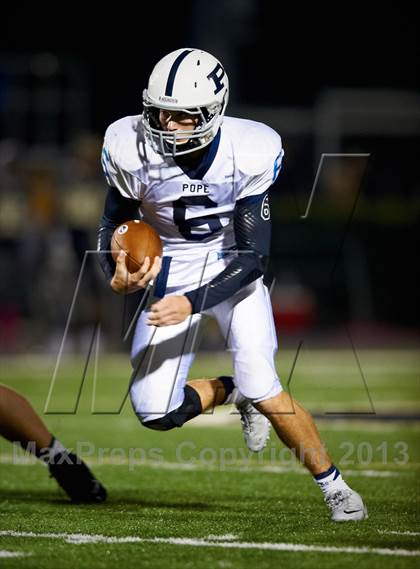 Thumbnail 2 in Pope @ Sprayberry photogallery.
