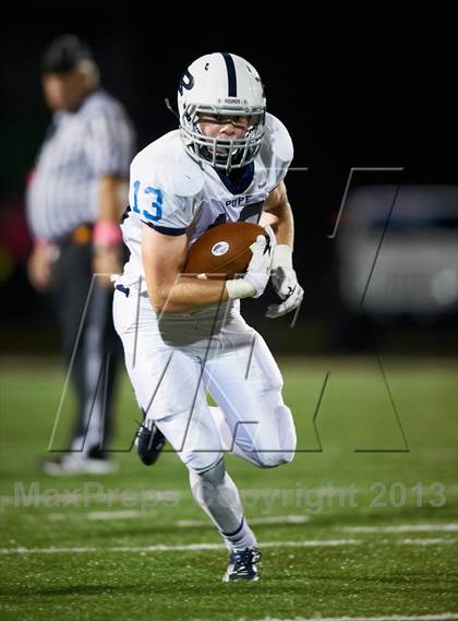 Thumbnail 3 in Pope @ Sprayberry photogallery.