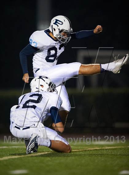Thumbnail 1 in Pope @ Sprayberry photogallery.