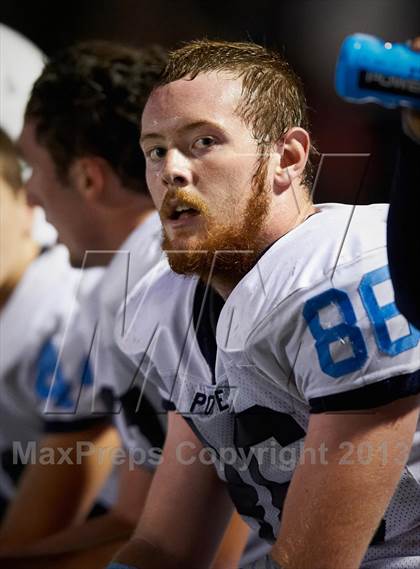 Thumbnail 3 in Pope @ Sprayberry photogallery.