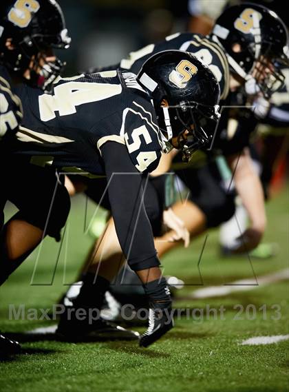 Thumbnail 1 in Pope @ Sprayberry photogallery.