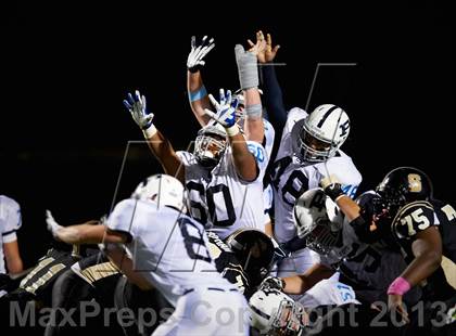 Thumbnail 1 in Pope @ Sprayberry photogallery.