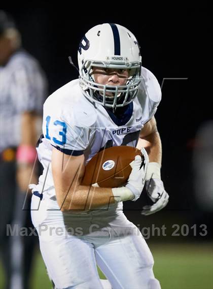 Thumbnail 2 in Pope @ Sprayberry photogallery.