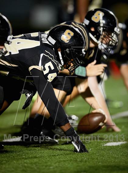 Thumbnail 3 in Pope @ Sprayberry photogallery.