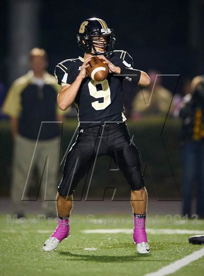 Thumbnail 1 in Pope @ Sprayberry photogallery.