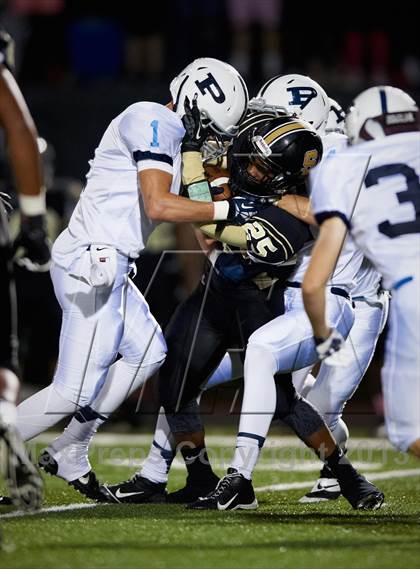 Thumbnail 1 in Pope @ Sprayberry photogallery.