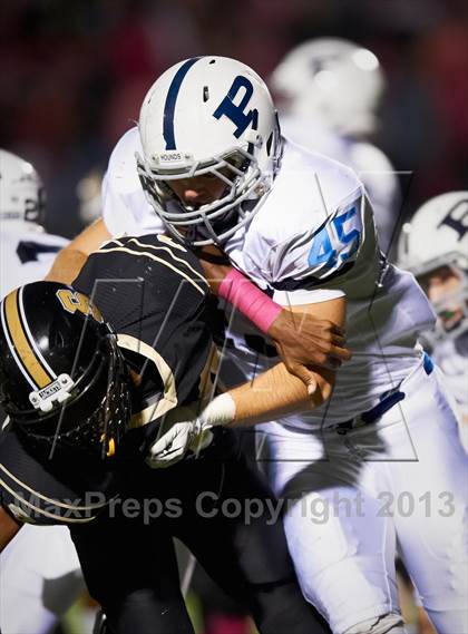 Thumbnail 2 in Pope @ Sprayberry photogallery.