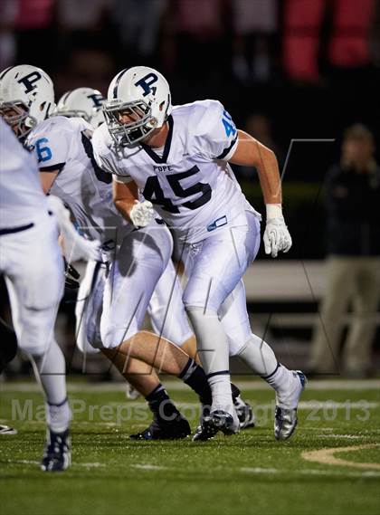Thumbnail 1 in Pope @ Sprayberry photogallery.