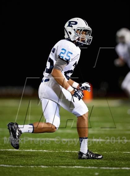 Thumbnail 1 in Pope @ Sprayberry photogallery.
