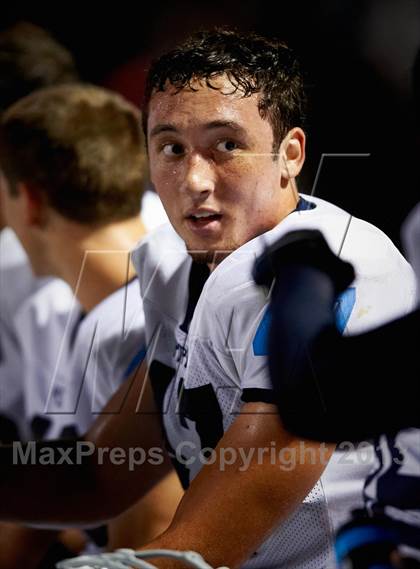 Thumbnail 3 in Pope @ Sprayberry photogallery.