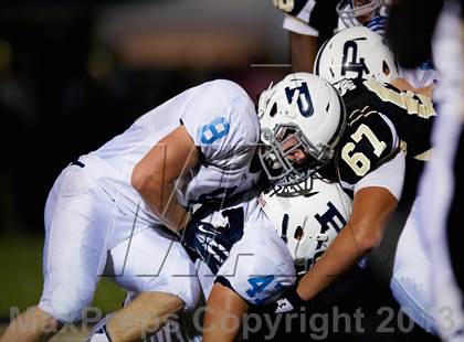 Thumbnail 2 in Pope @ Sprayberry photogallery.