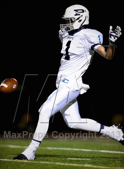 Thumbnail 3 in Pope @ Sprayberry photogallery.
