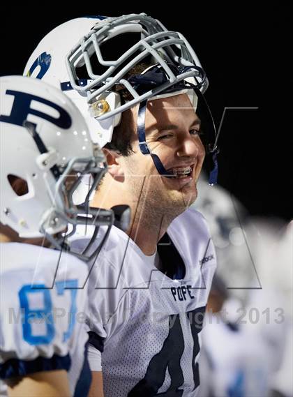 Thumbnail 3 in Pope @ Sprayberry photogallery.