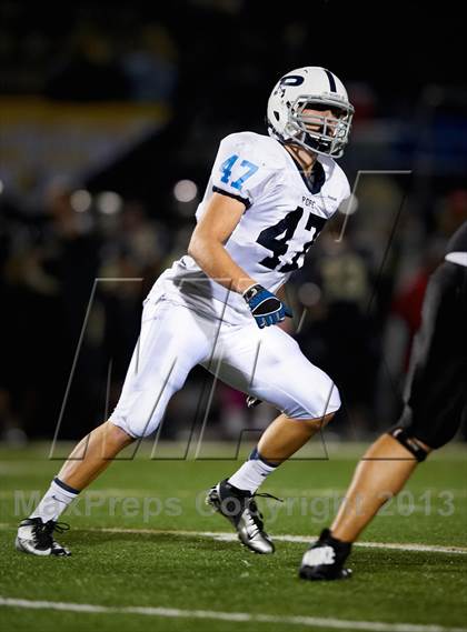 Thumbnail 3 in Pope @ Sprayberry photogallery.