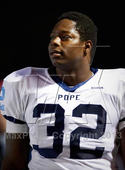 Thumbnail 1 in Pope @ Sprayberry photogallery.
