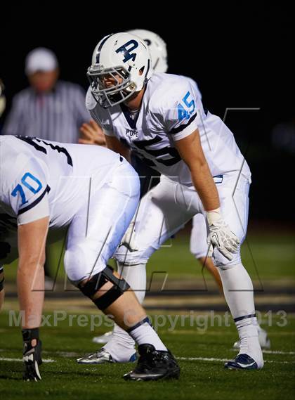Thumbnail 1 in Pope @ Sprayberry photogallery.
