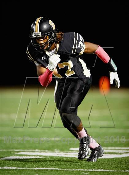 Thumbnail 3 in Pope @ Sprayberry photogallery.