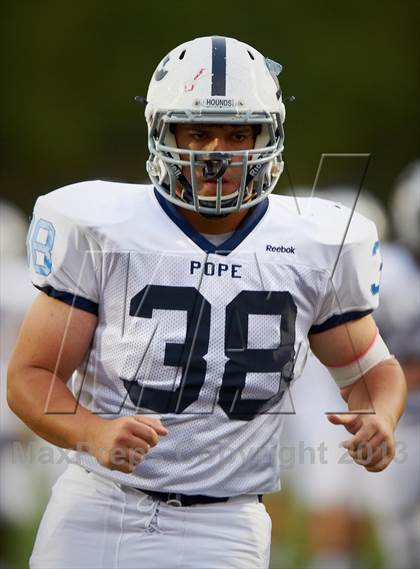Thumbnail 1 in Pope @ Sprayberry photogallery.