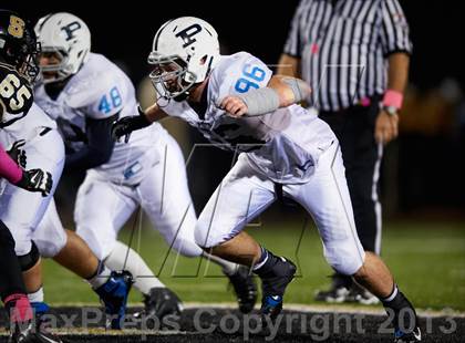 Thumbnail 1 in Pope @ Sprayberry photogallery.
