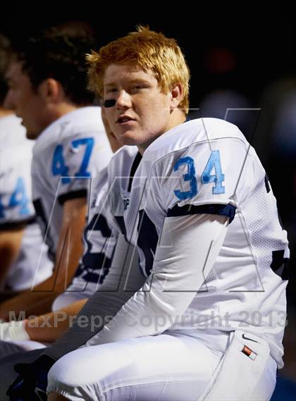 Thumbnail 2 in Pope @ Sprayberry photogallery.