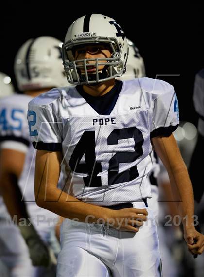 Thumbnail 2 in Pope @ Sprayberry photogallery.