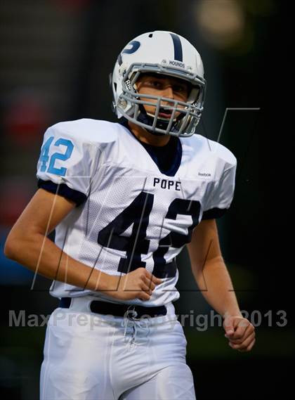 Thumbnail 3 in Pope @ Sprayberry photogallery.