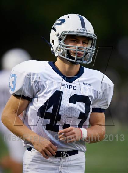 Thumbnail 3 in Pope @ Sprayberry photogallery.