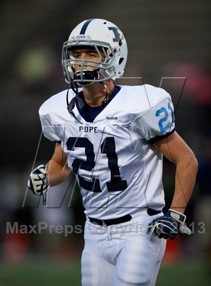 Thumbnail 1 in Pope @ Sprayberry photogallery.