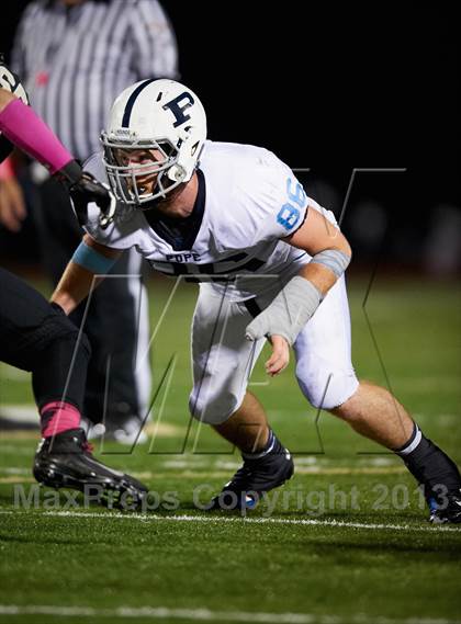 Thumbnail 1 in Pope @ Sprayberry photogallery.