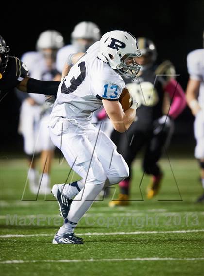 Thumbnail 3 in Pope @ Sprayberry photogallery.