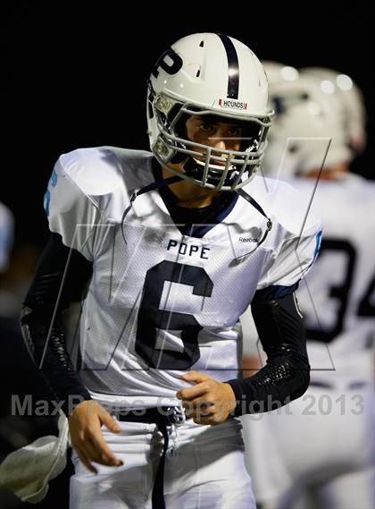 Thumbnail 1 in Pope @ Sprayberry photogallery.
