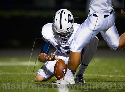 Thumbnail 3 in Pope @ Sprayberry photogallery.