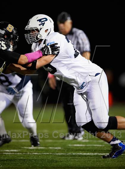 Thumbnail 1 in Pope @ Sprayberry photogallery.