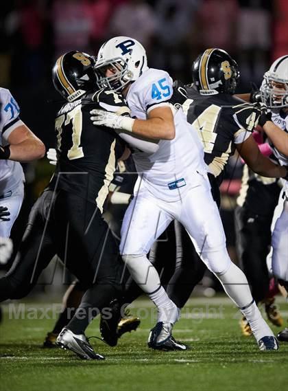 Thumbnail 3 in Pope @ Sprayberry photogallery.