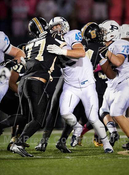 Thumbnail 2 in Pope @ Sprayberry photogallery.