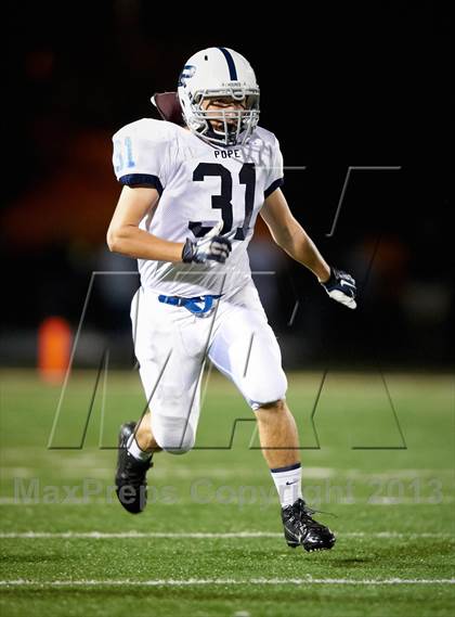 Thumbnail 3 in Pope @ Sprayberry photogallery.