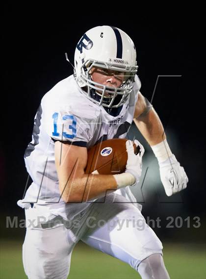 Thumbnail 1 in Pope @ Sprayberry photogallery.