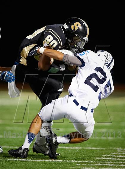 Thumbnail 1 in Pope @ Sprayberry photogallery.
