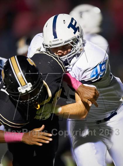 Thumbnail 1 in Pope @ Sprayberry photogallery.